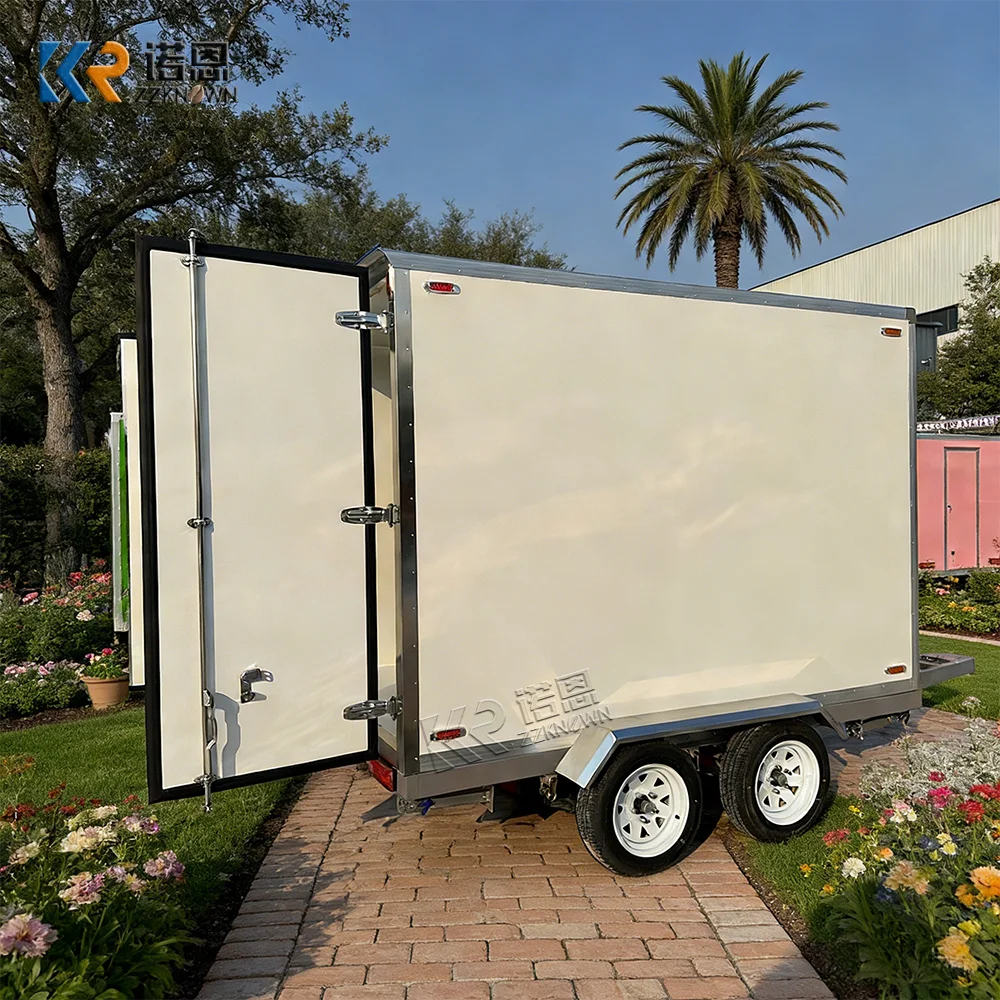 customizable energy efficient mobile cold storage trailer cargo & utility trailers for rental and sale customizable energy efficient mobile cold storage trailer cargo & utility trailers for rental and sale