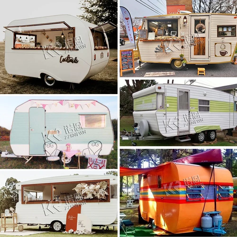 street concession catering trailer mobile coffee fast food trailer mobile bar coffee van food truck fully equipped street concession catering trailer mobile coffee fast food trailer mobile bar coffee van food truck fully equipped