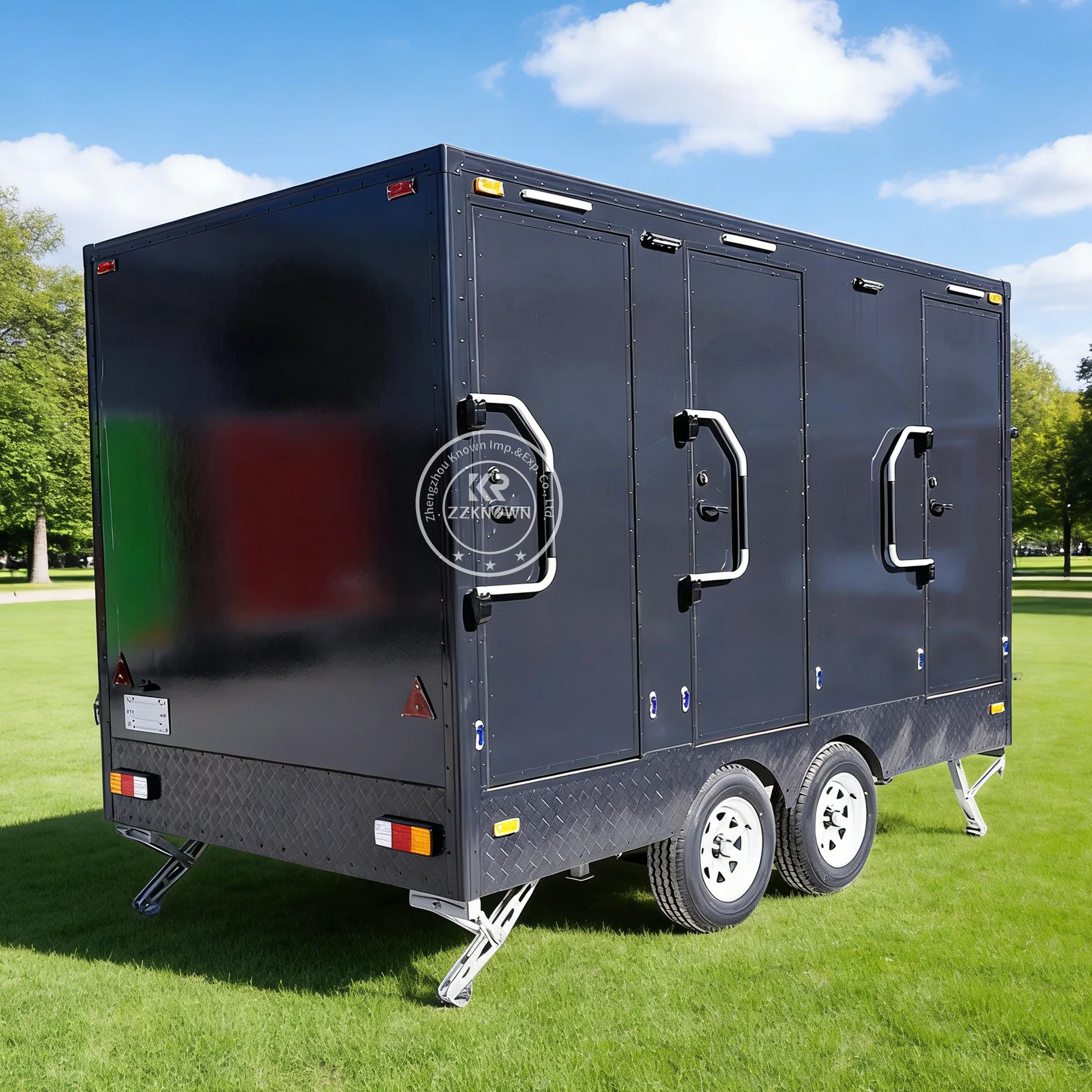 luxury portable toilet trailer portable restroom trailer bathroom toilet trailer for street and park use with led lighting luxury portable toilet trailer portable restroom trailer bathroom toilet trailer for street and park use with led lighting