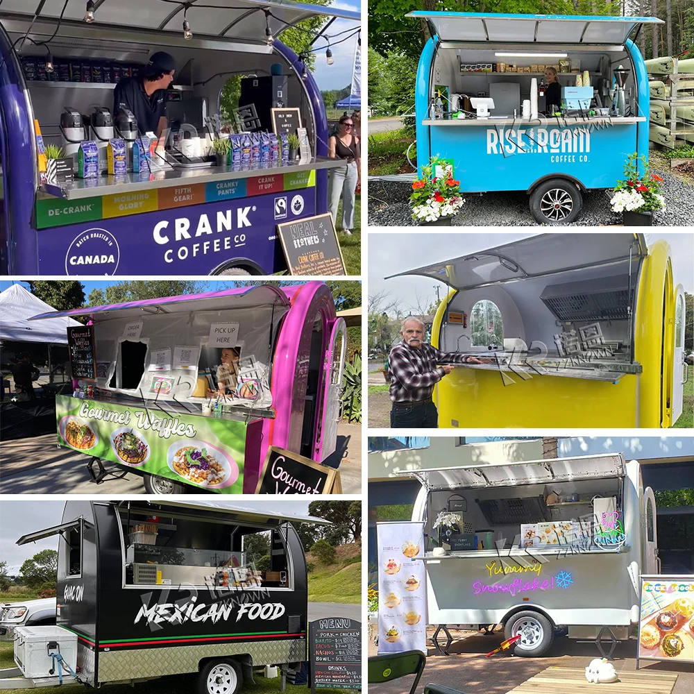 custom fully equipped mobile coffee trailers juice car ice cream van beer kiosk bubble tea juice trailer with full equipment custom fully equipped mobile coffee trailers juice car ice cream van beer kiosk bubble tea juice trailer with full equipment