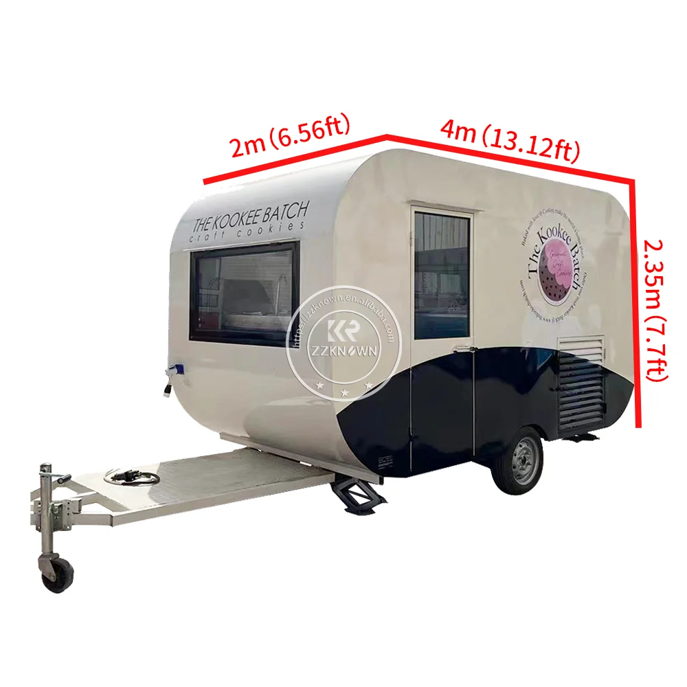 street concession catering trailer mobile coffee fast food trailer mobile bar coffee van food truck fully equipped street concession catering trailer mobile coffee fast food trailer mobile bar coffee van food truck fully equipped