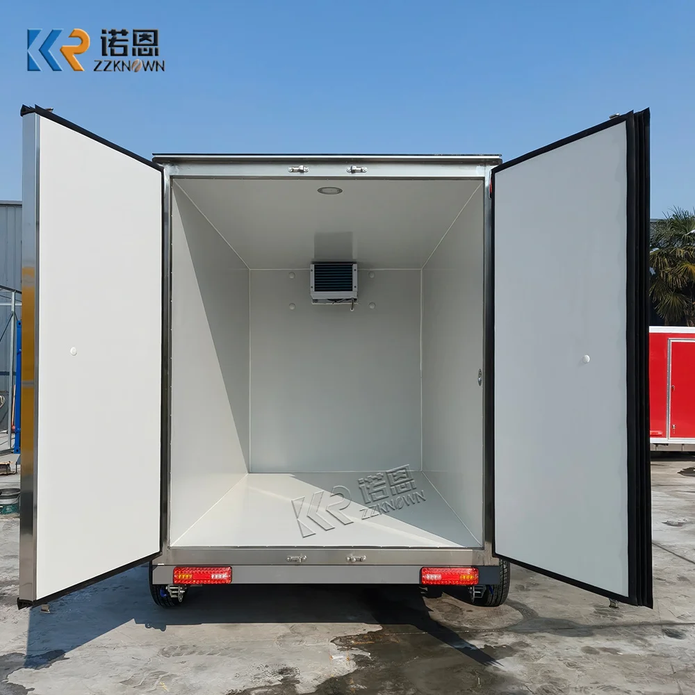 customizable energy efficient mobile cold storage trailer cargo & utility trailers for rental and sale customizable energy efficient mobile cold storage trailer cargo & utility trailers for rental and sale