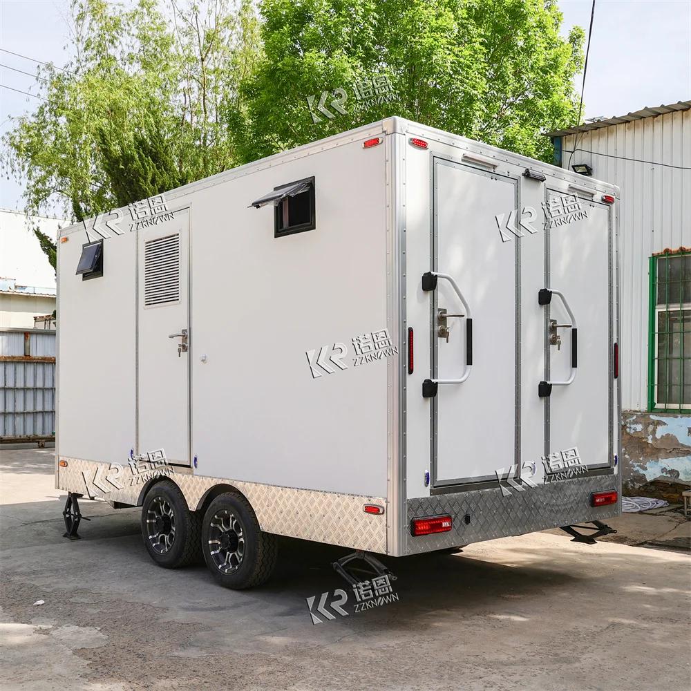 mobile high quality mobile toilet trailer luxury toilet restroom portable toilet trailer with shower mobile high quality mobile toilet trailer luxury toilet restroom portable toilet trailer with shower