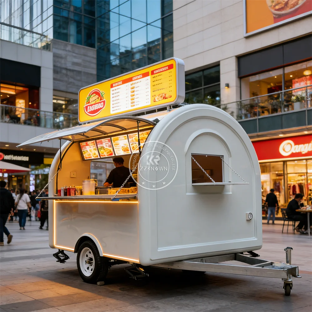 usa standard crepe bbq fast food cart custom burger catering trailer mobile food truck consession trailer for sale usa usa standard crepe bbq fast food cart custom burger catering trailer mobile food truck consession trailer for sale usa