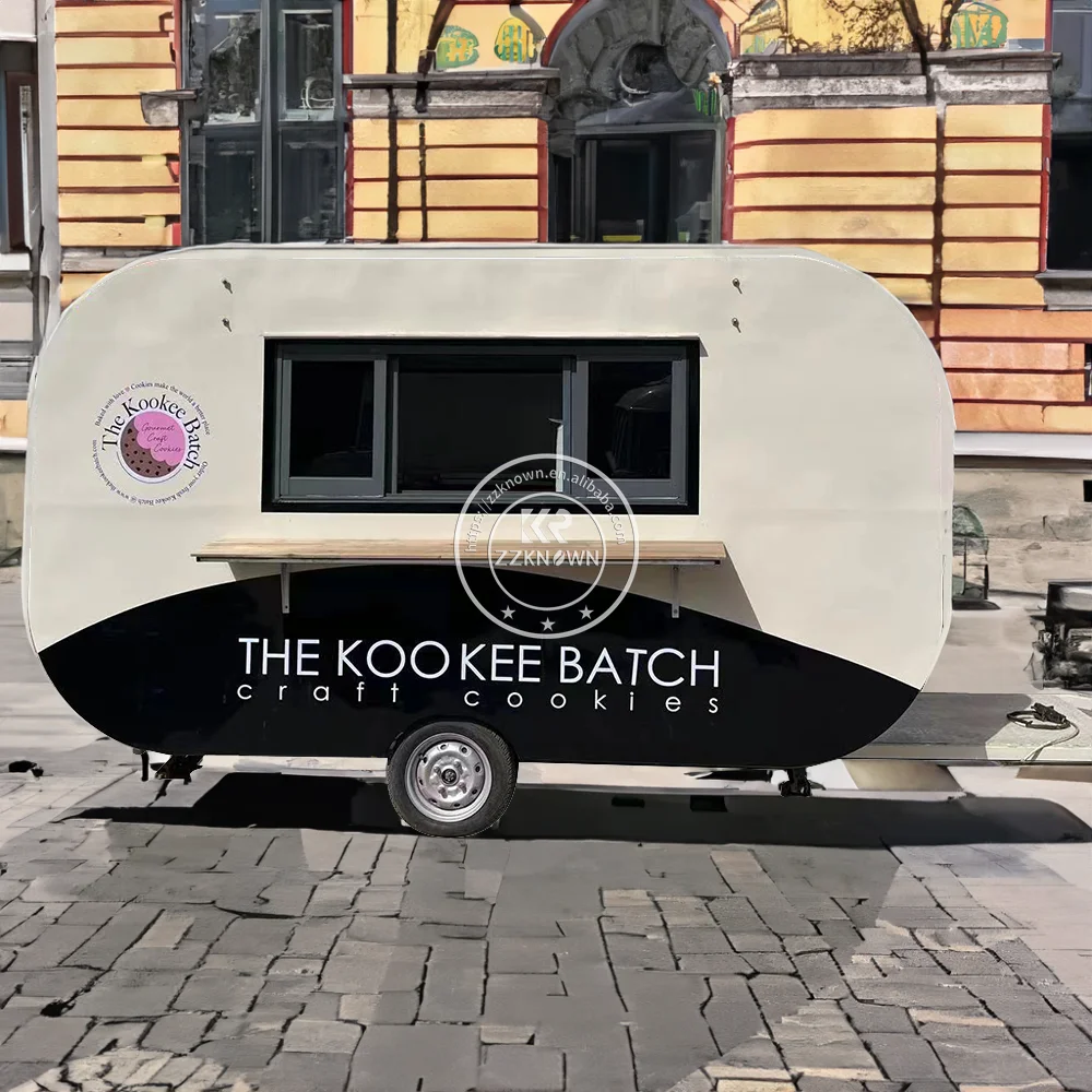 street concession catering trailer mobile coffee fast food trailer mobile bar coffee van food truck fully equipped street concession catering trailer mobile coffee fast food trailer mobile bar coffee van food truck fully equipped