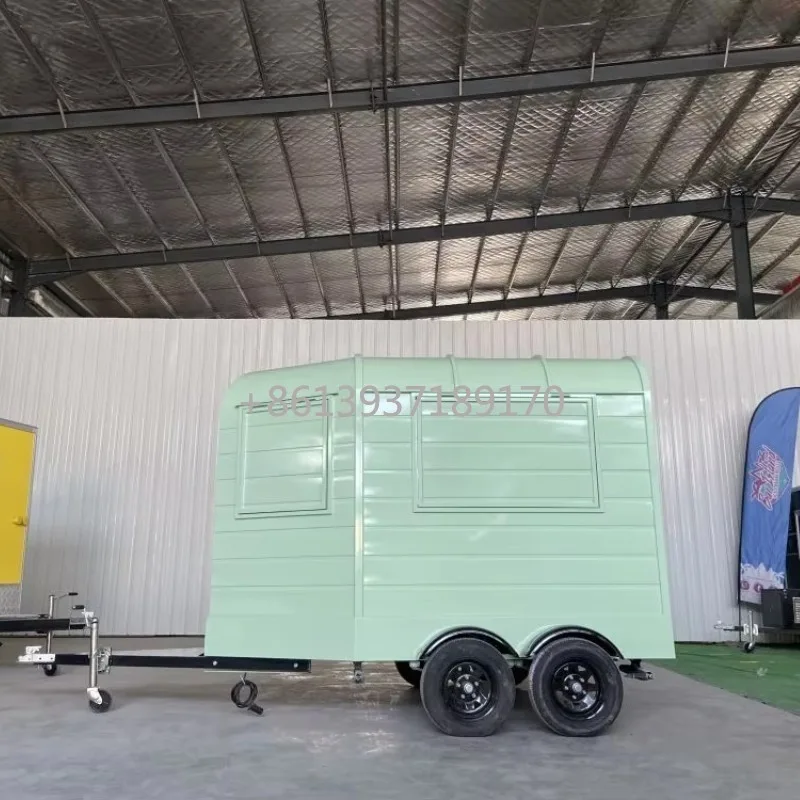 cheaper horse trailer street food truck business mobile bar catering truck coffee cart vintage horse food trailer cheaper horse trailer street food truck business mobile bar catering truck coffee cart vintage horse food trailer