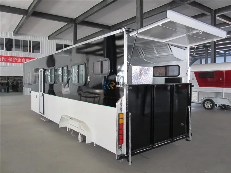 customizable gooseneck horse trailer australian standard horse float trailer camper truck with door horse carts for sale customizable gooseneck horse trailer australian standard horse float trailer camper truck with door horse carts for sale