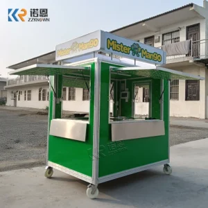 custom mobile pizza food truck coffee trailer snack ice cream food cart mobile kitchen outdoor catering trailer for events