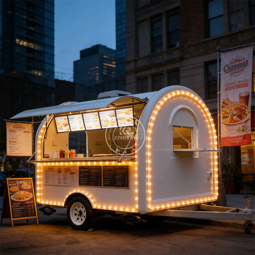 usa standard crepe bbq fast food cart custom burger catering trailer mobile food truck consession trailer for sale usa usa standard crepe bbq fast food cart custom burger catering trailer mobile food truck consession trailer for sale usa