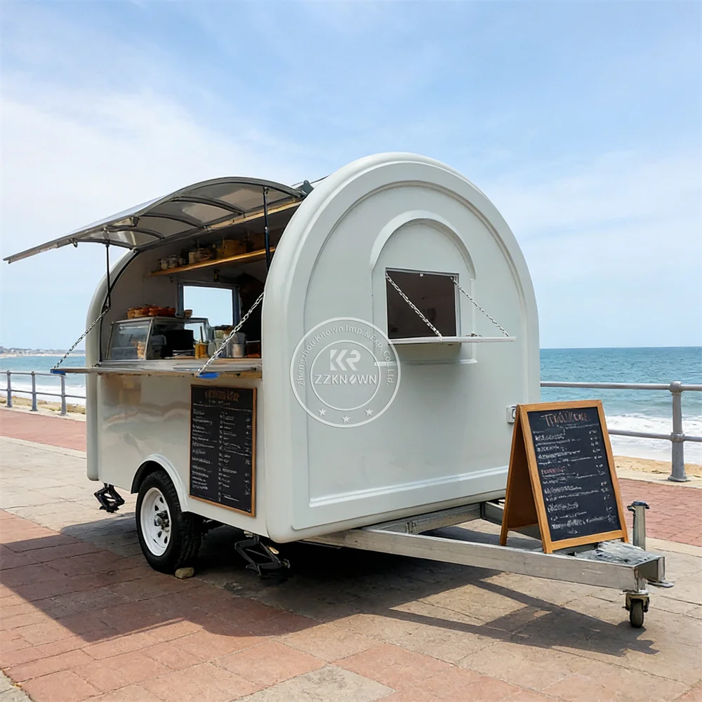 usa standard crepe bbq fast food cart custom burger catering trailer mobile food truck consession trailer for sale usa usa standard crepe bbq fast food cart custom burger catering trailer mobile food truck consession trailer for sale usa