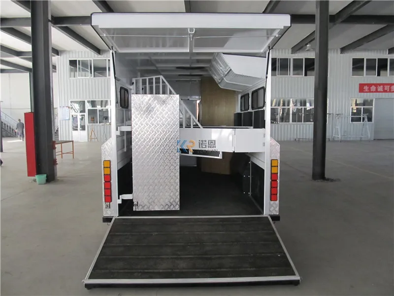 customizable gooseneck horse trailer australian standard horse float trailer camper truck with door horse carts for sale customizable gooseneck horse trailer australian standard horse float trailer camper truck with door horse carts for sale