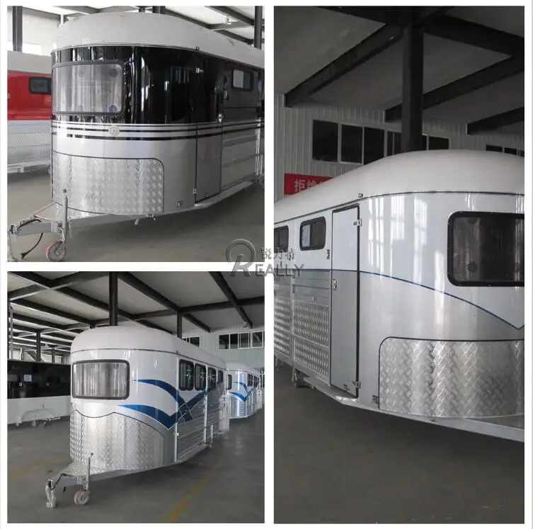 surprise price multifunctional horse camper trailer new design street food truck rear door surprise price multifunctional horse camper trailer new design street food truck rear door