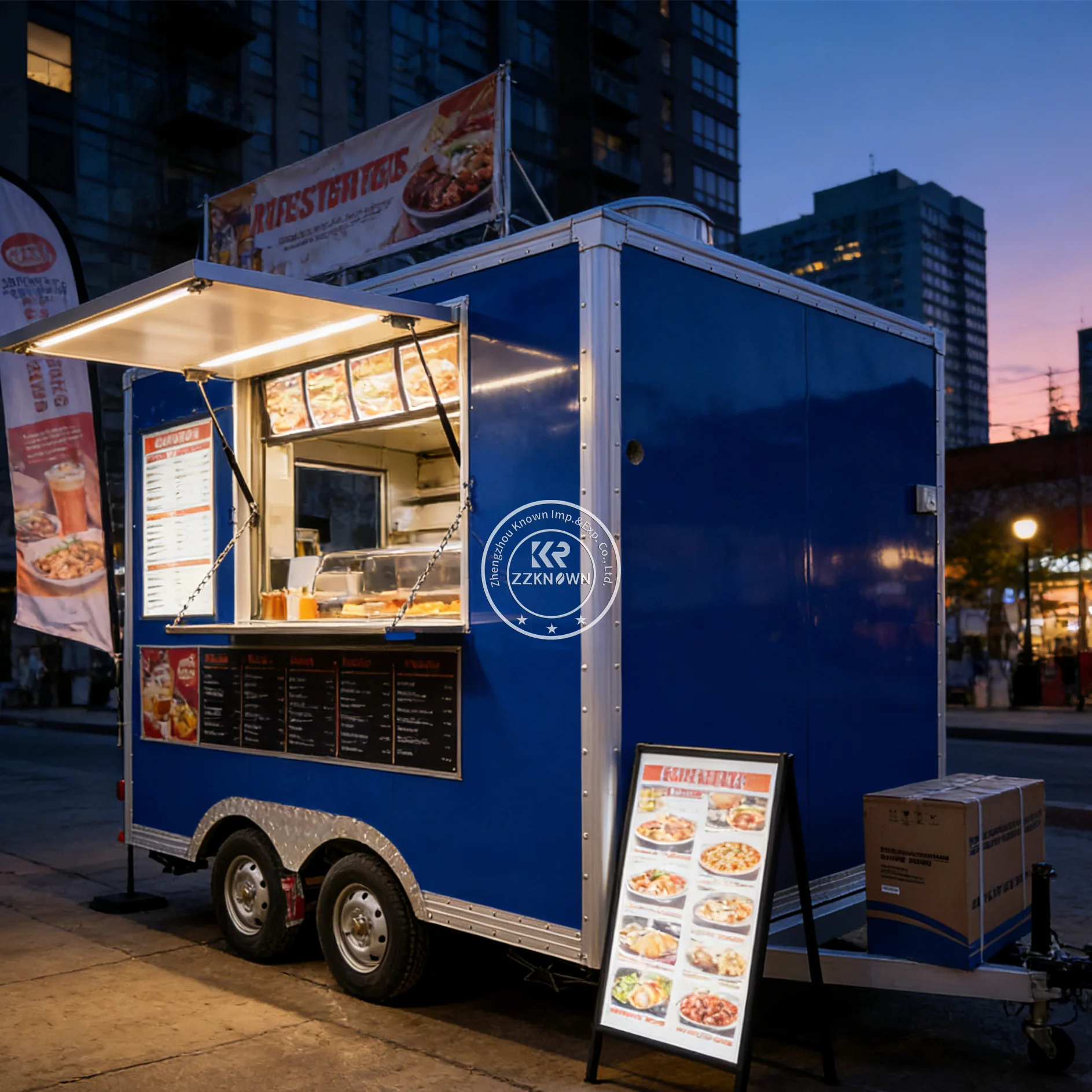 ce certified fully equipped consession trailer food trailer durable food truck coffee trailer street vending truck ce certified fully equipped consession trailer food trailer durable food truck coffee trailer street vending truck