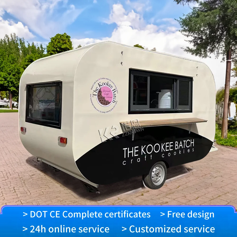 street concession catering trailer mobile coffee fast food trailer mobile bar coffee van food truck fully equipped street concession catering trailer mobile coffee fast food trailer mobile bar coffee van food truck fully equipped