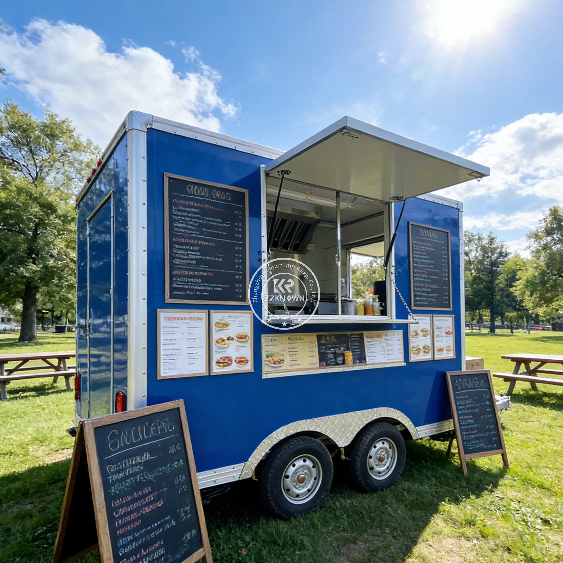 ce certified fully equipped consession trailer food trailer durable food truck coffee trailer street vending truck ce certified fully equipped consession trailer food trailer durable food truck coffee trailer street vending truck