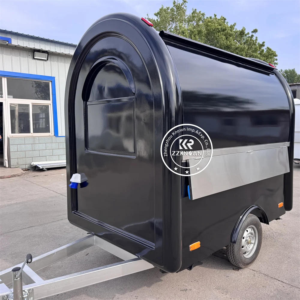 usa europe standard customized food truck trailer rotisserie chicken concession fast food trailer for sale usa europe standard customized food truck trailer rotisserie chicken concession fast food trailer for sale