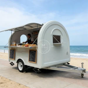 best selling ce dot vin approved pizza oven bakery fast food truck pizza baking box ice cream mobile truck trailer