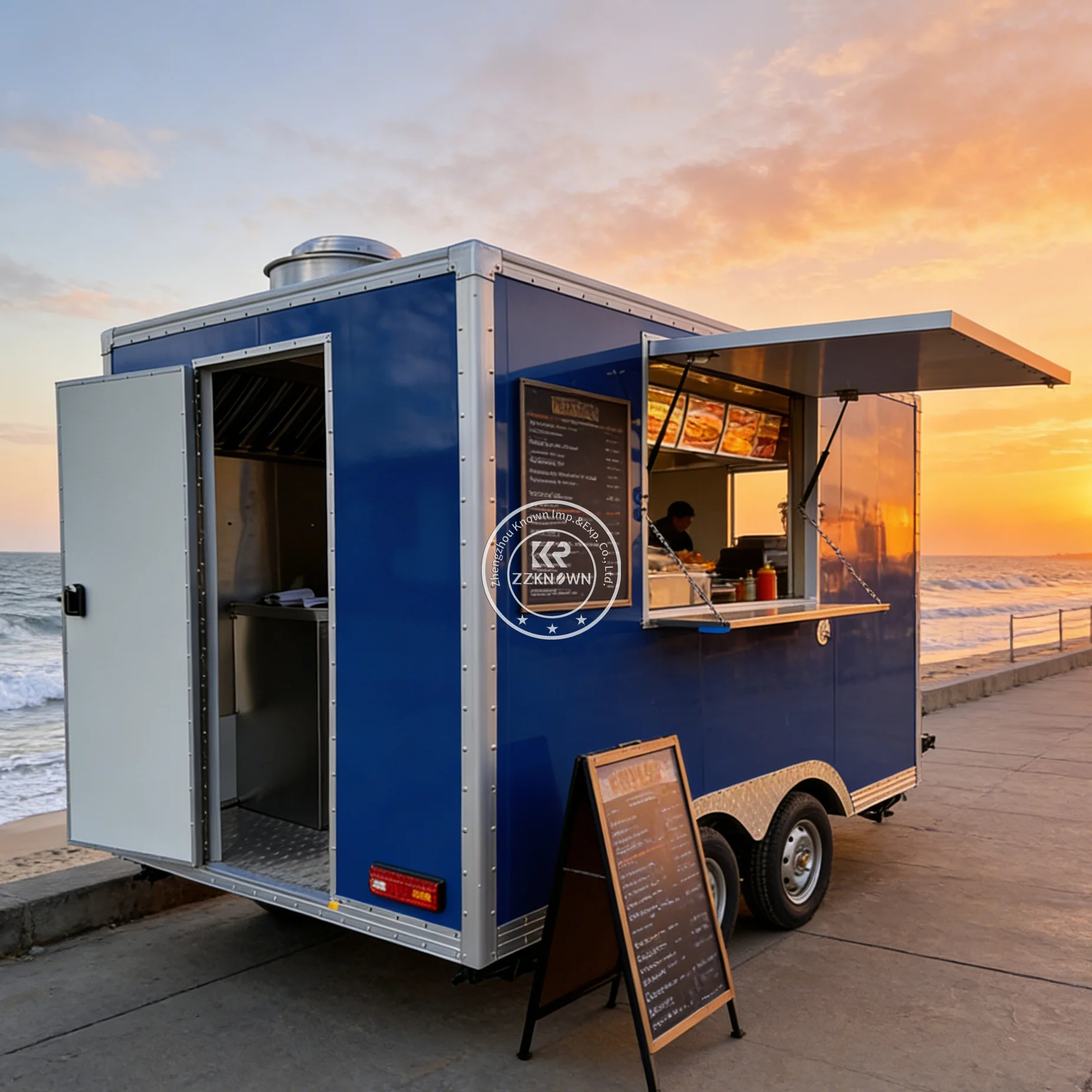 ce certified fully equipped consession trailer food trailer durable food truck coffee trailer street vending truck ce certified fully equipped consession trailer food trailer durable food truck coffee trailer street vending truck