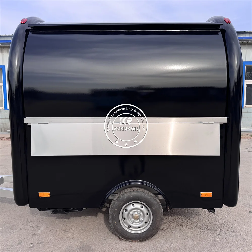 usa europe standard customized food truck trailer rotisserie chicken concession fast food trailer for sale usa europe standard customized food truck trailer rotisserie chicken concession fast food trailer for sale