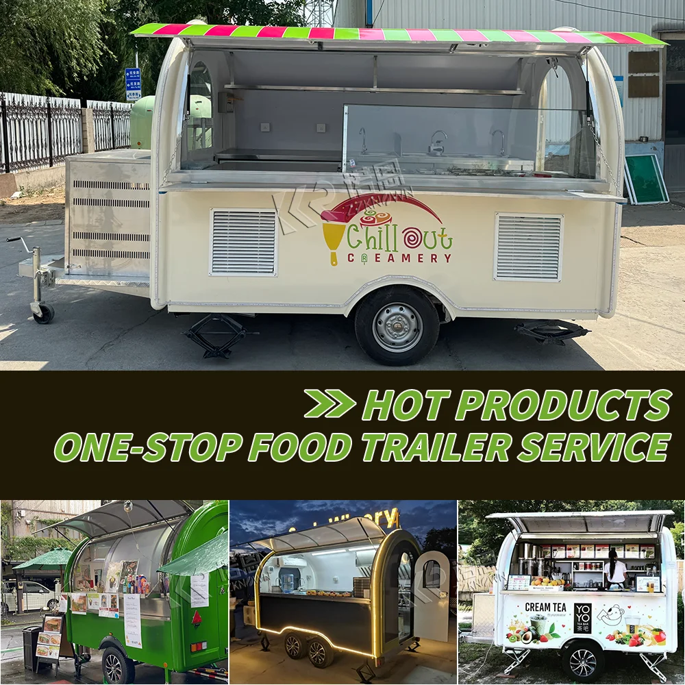 europe standard food truck customized outdoor kitchen pizza breakfast vending van street fast food trailer europe standard food truck customized outdoor kitchen pizza breakfast vending van street fast food trailer